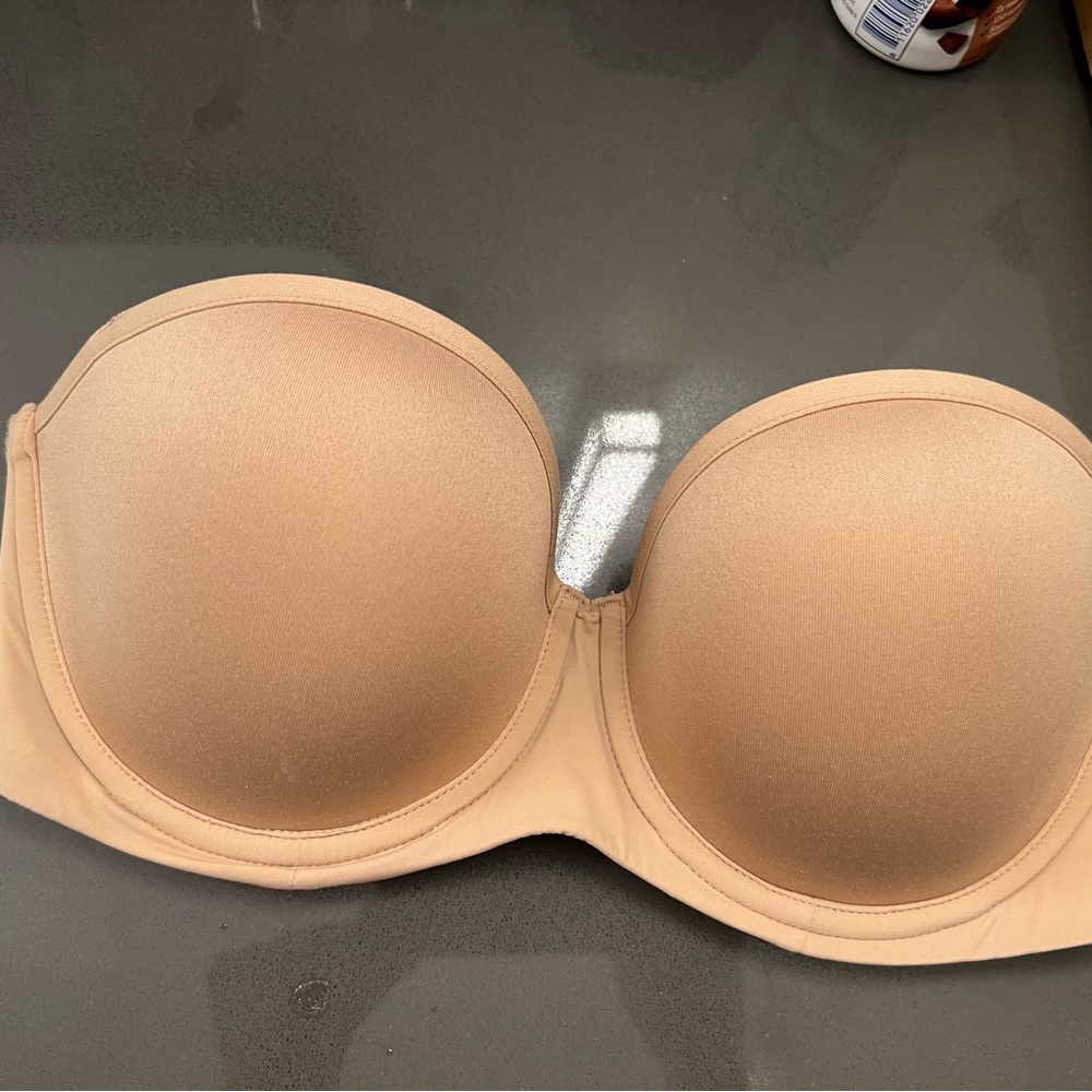 ThirdLove Strapless Bra